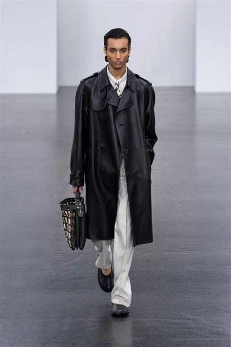 fendi spring 2025 men's